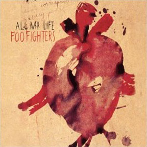 Сингл: All My Life